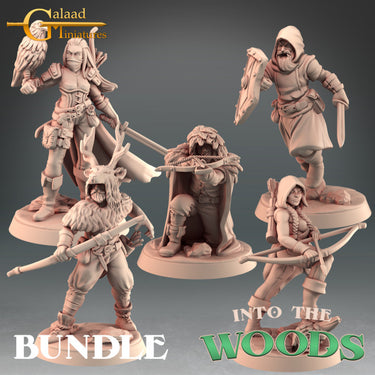 Scout Bundle